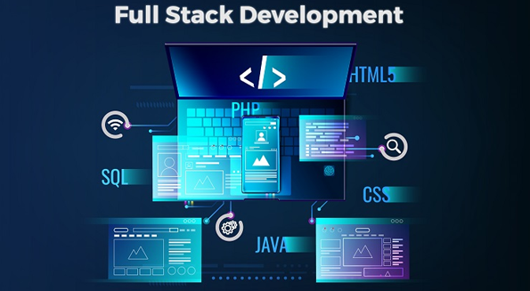Full Stack Career