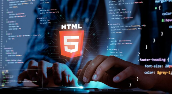 Full Stack Development